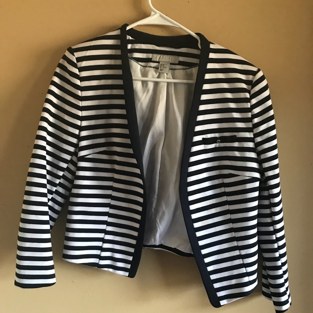 H&M blazer